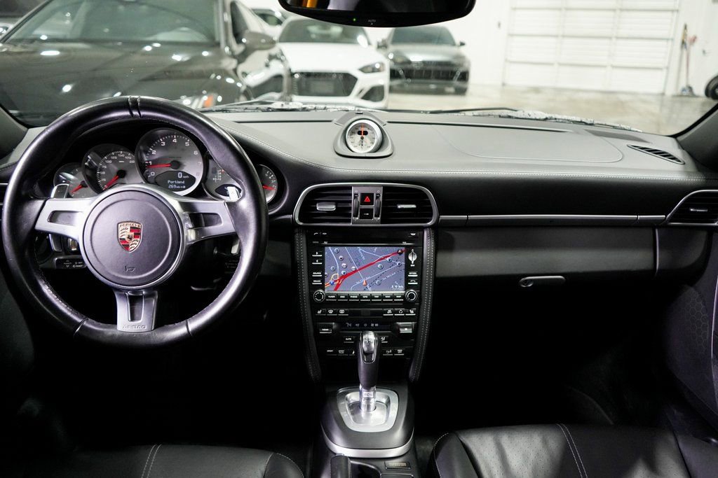 Used 2009 Porsche 911 Carrera S image 11