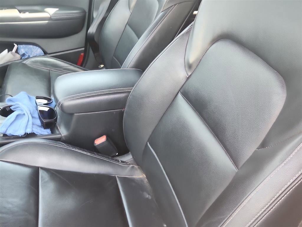 Used 2017 Kia Sportage EX w/ EX Premium Package image 10