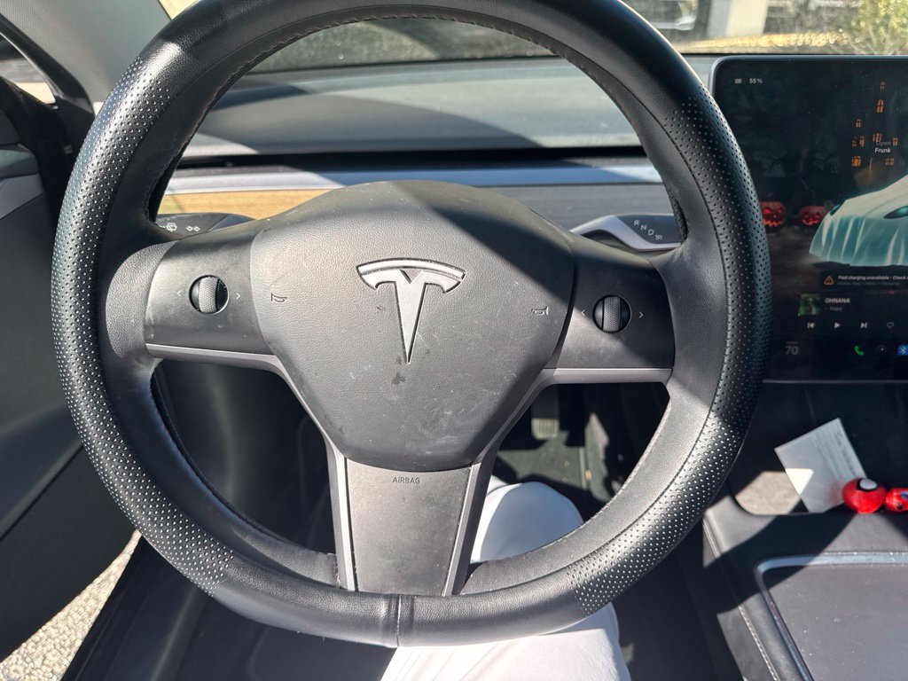 Used 2022 Tesla Model 3 RWD image 17