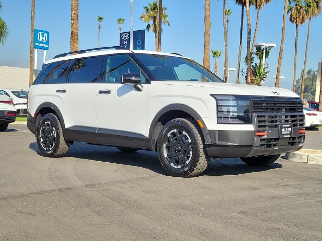 New 2026 Hyundai Palisade XRT Pro AWD/4WD image 26