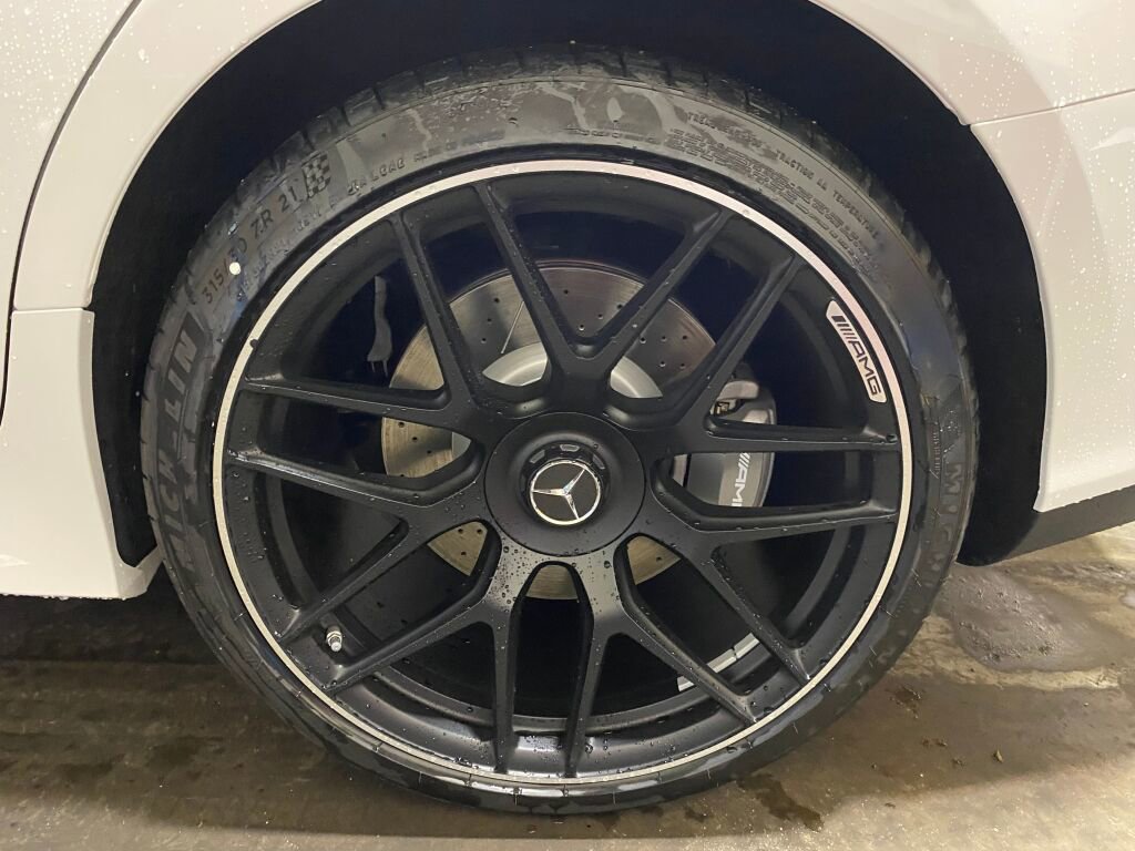 New 2026 Mercedes-Benz AMG GT 43 image 25