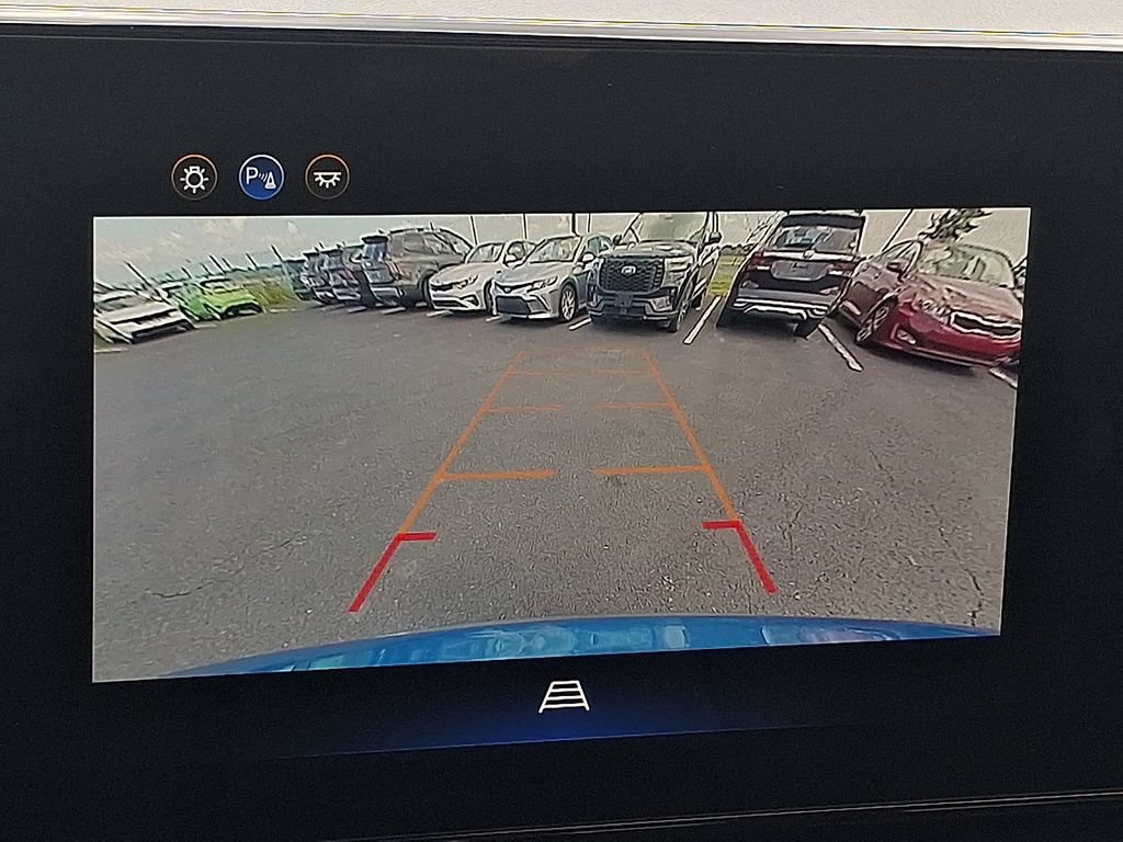 Used 2026 Chevrolet Equinox LT w/ Convenience Package II AWD/4WD image 24
