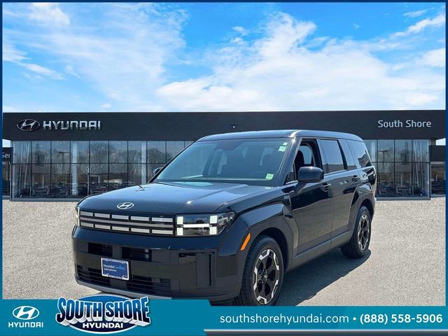 Used 2024 Hyundai Santa Fe SE image 4