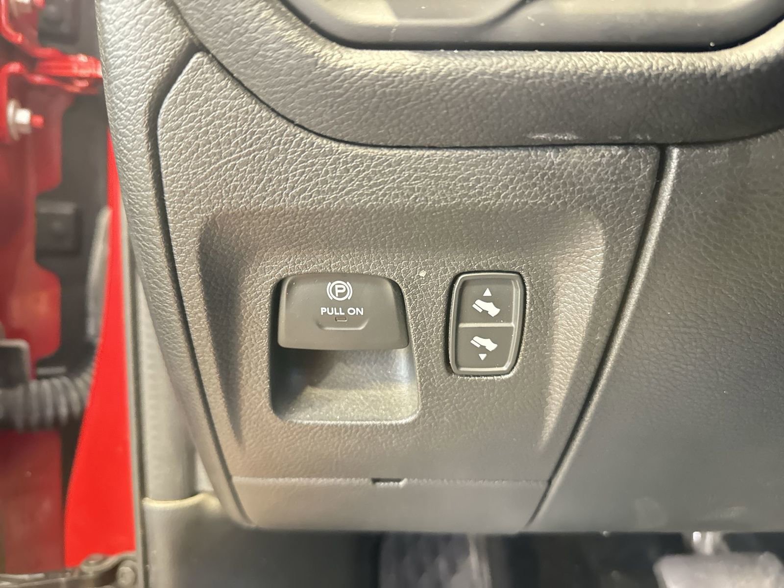 Used 2025 RAM 1500 Big Horn image 15