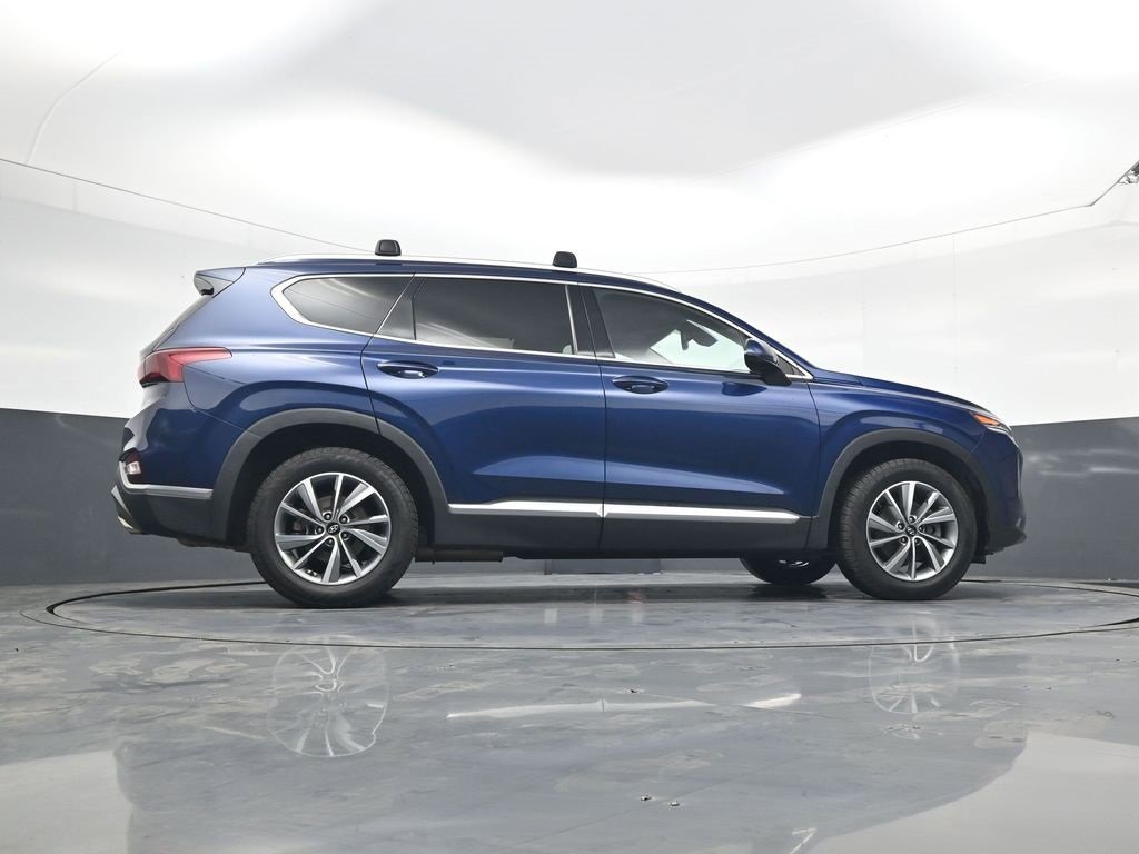 Used 2020 Hyundai Santa Fe SEL w/ Convenience Package image 24