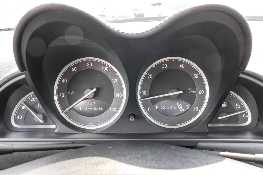 Used 2007 Mercedes-Benz SL 550 image 21