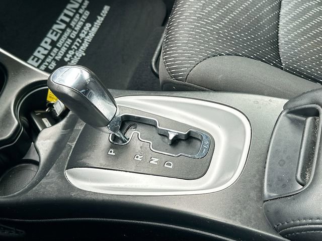 Used 2018 Dodge Journey SE image 17