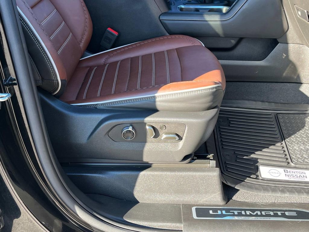 Used 2023 GMC Sierra 1500 Denali Ultimate image 33