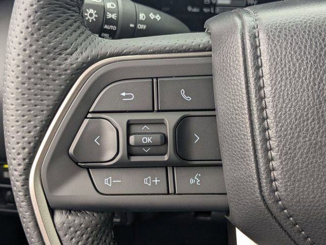 New 2026 Toyota Tundra Limited AWD/4WD image 24