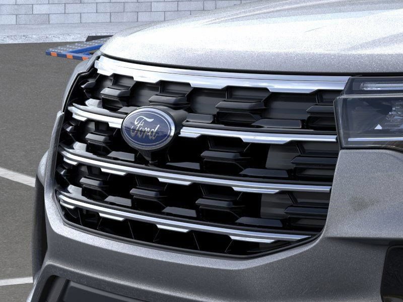 New 2026 Ford Explorer Active w/ Active Comfort Package RWD image 16