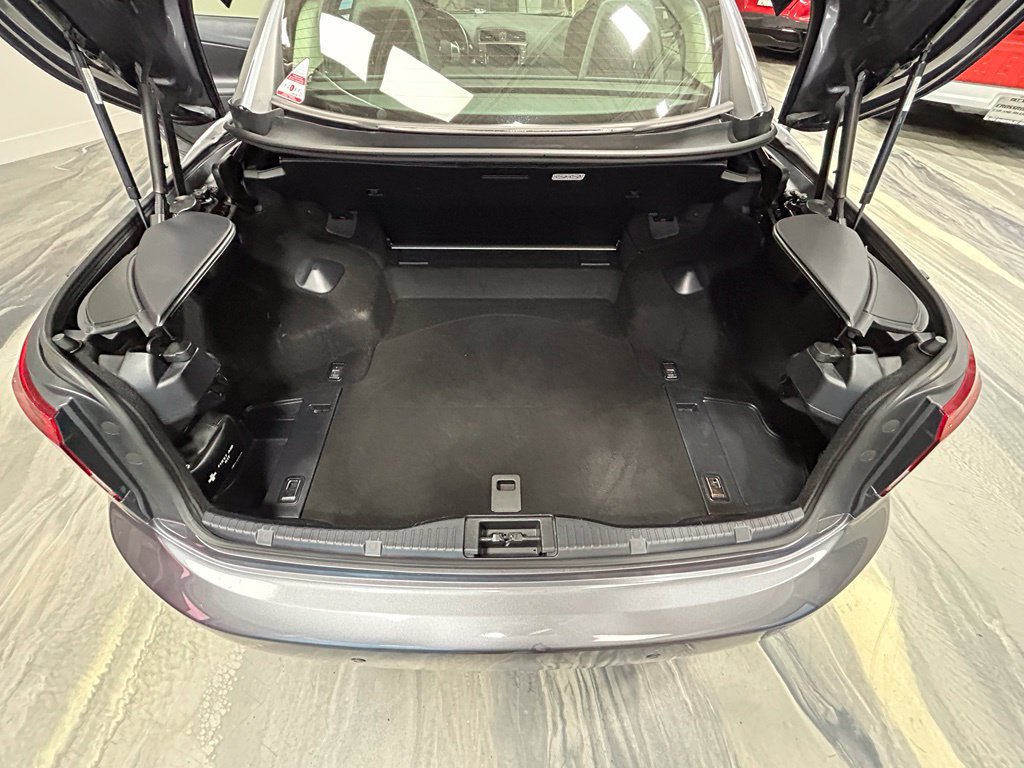 Used 2014 Lexus IS 250C w/ Luxury Package RWD image 38