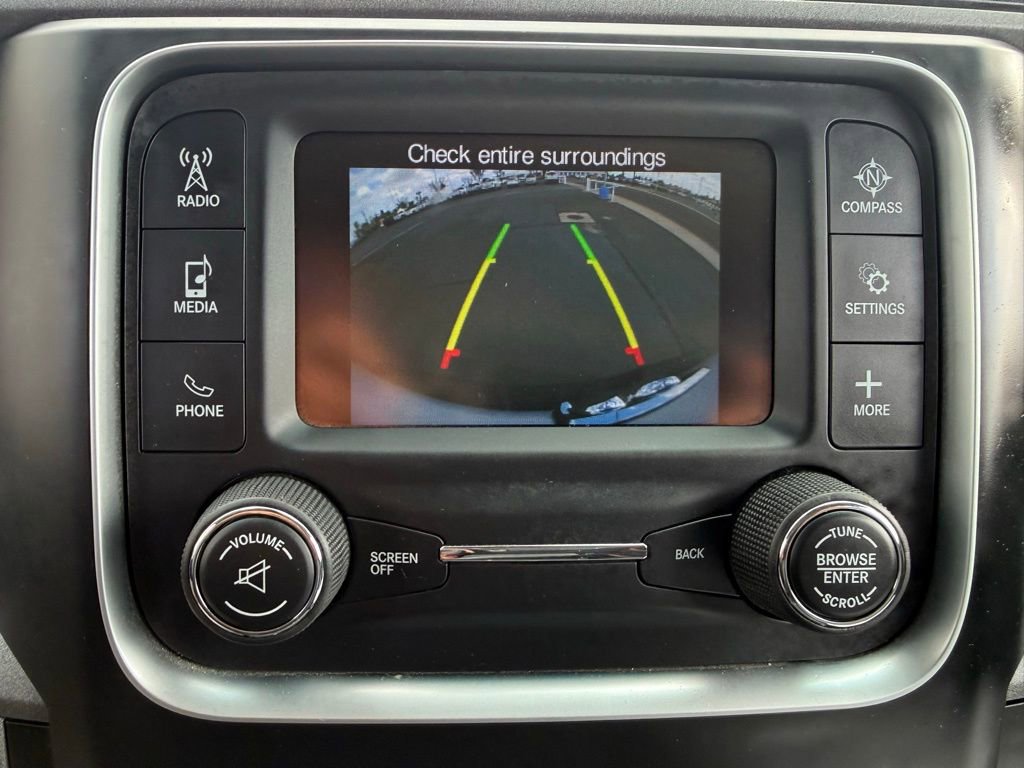 Used 2018 RAM 1500 Tradesman w/ Popular Equipment Group AWD/4WD image 65