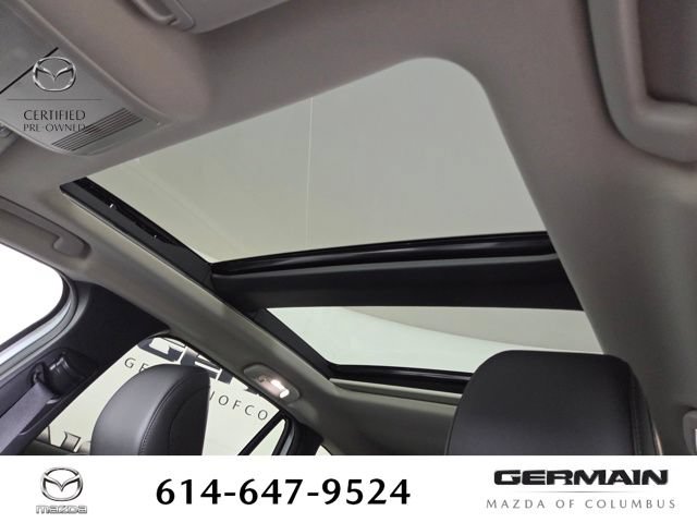 Used 2025 MAZDA CX-50 AWD 2.5 Hybrid w/ Cargo Package image 31