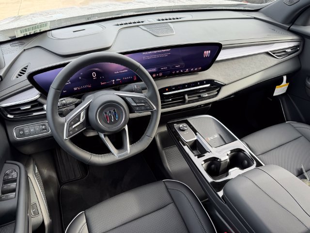 New 2027 Buick Enclave Sport Touring FWD image 11