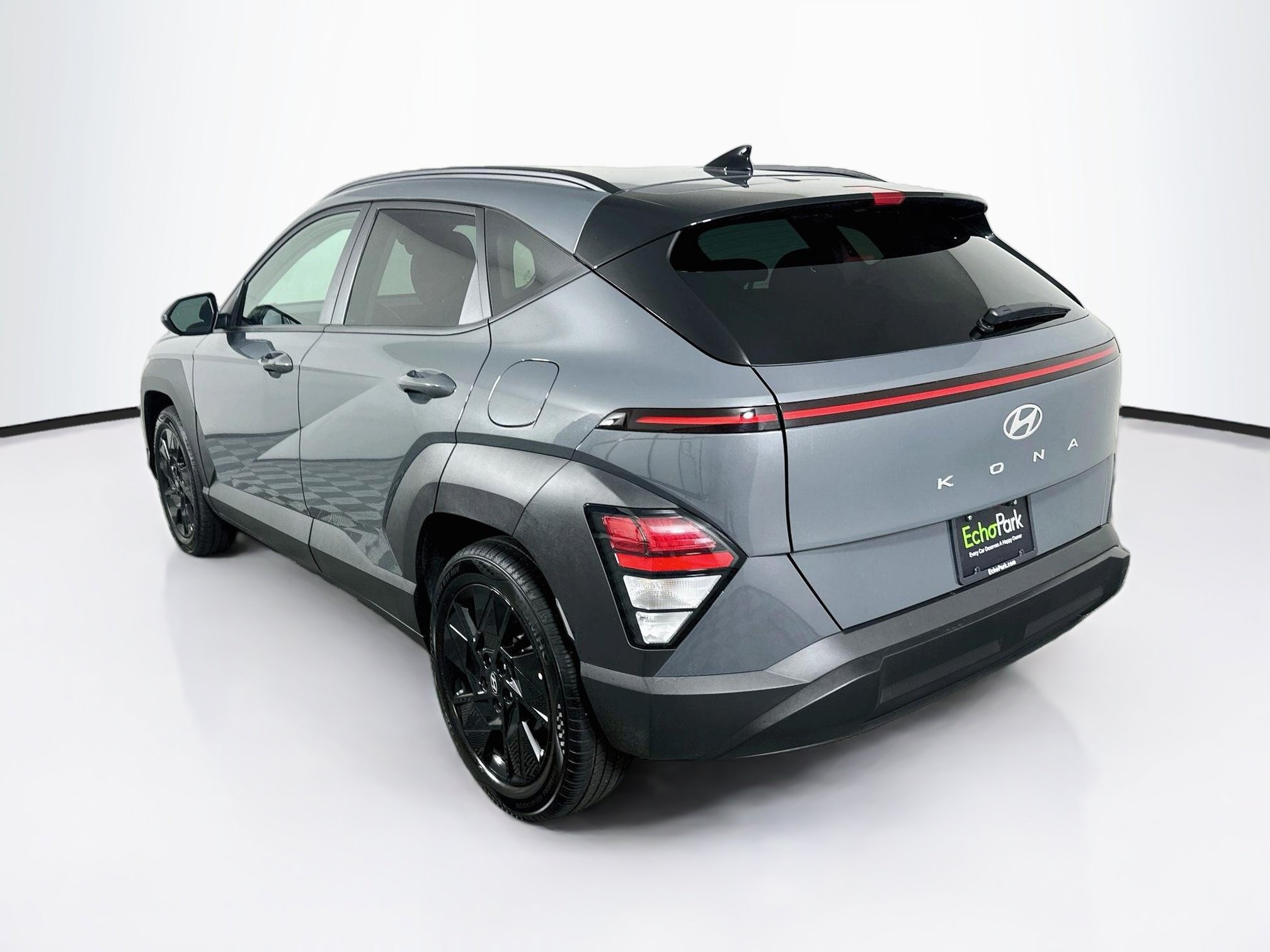 Used 2026 Hyundai Kona SEL Sport FWD image 5