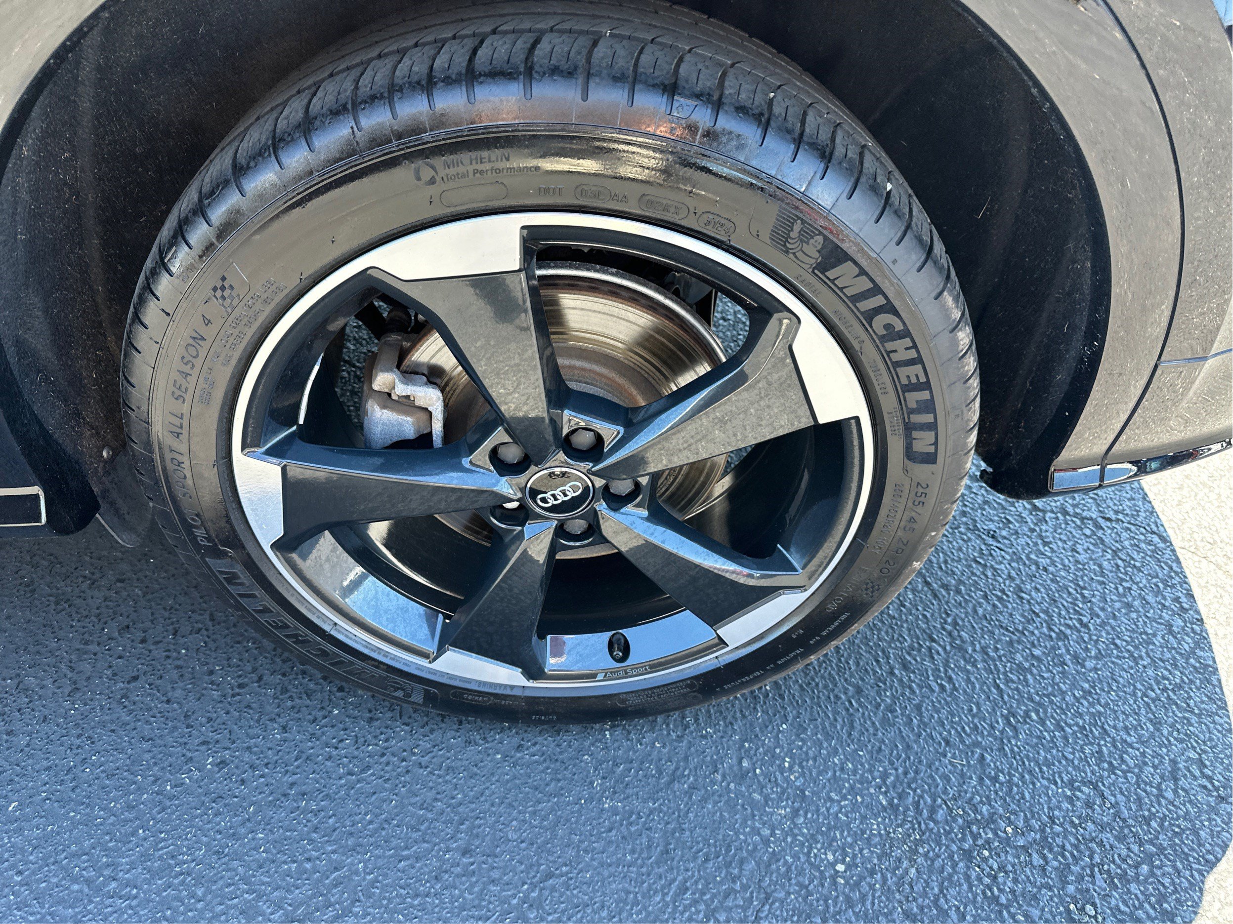 Used 2019 Audi Q5 Prestige AWD/4WD image 29
