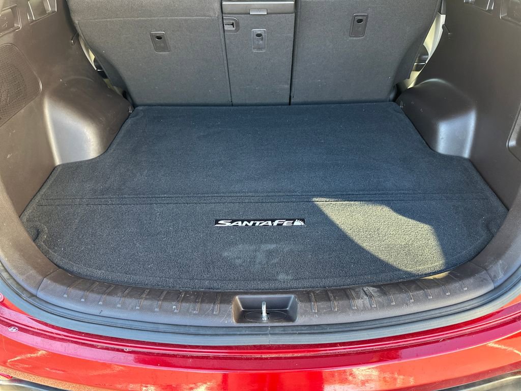 Used 2013 Hyundai Santa Fe Sport image 17