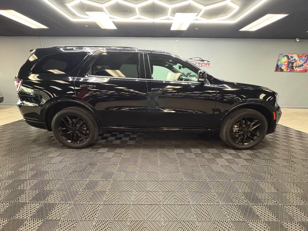 Used 2023 Dodge Durango GT image 13