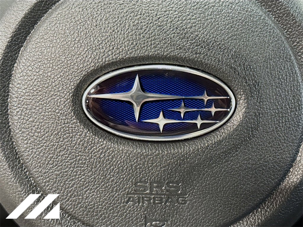 New 2026 Subaru Crosstrek 2.5i Limited image 32