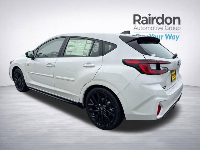 New 2026 Subaru Impreza RS AWD/4WD image 5