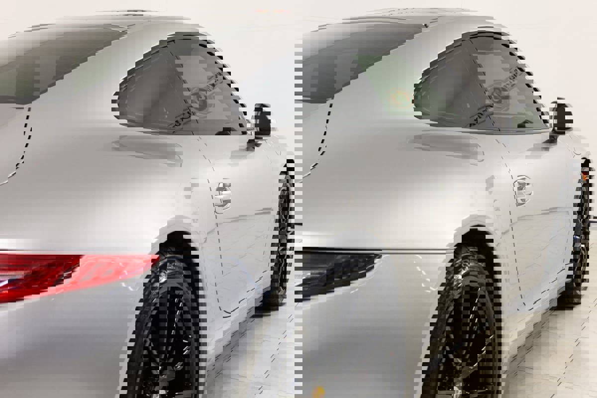 Used 2013 Porsche 911 Carrera 4S image 38