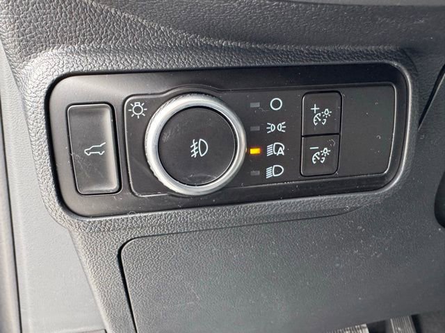Used 2026 Ford Explorer Active w/ Active Comfort Package image 10