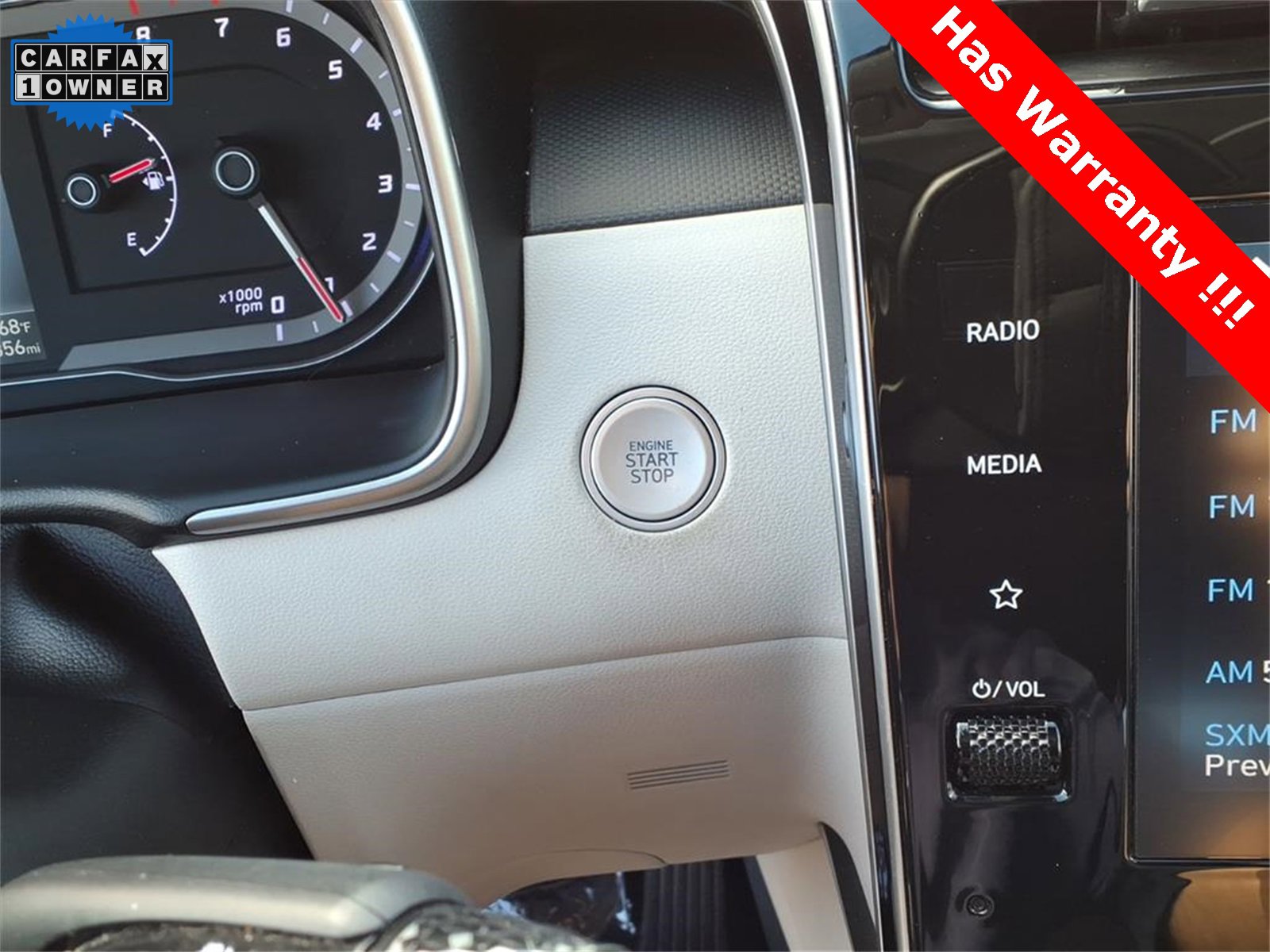 Used 2023 Hyundai Tucson SEL image 20