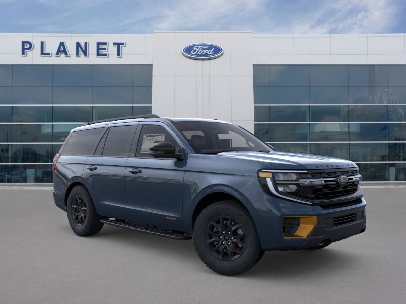 New 2026 Ford Expedition Tremor image 9