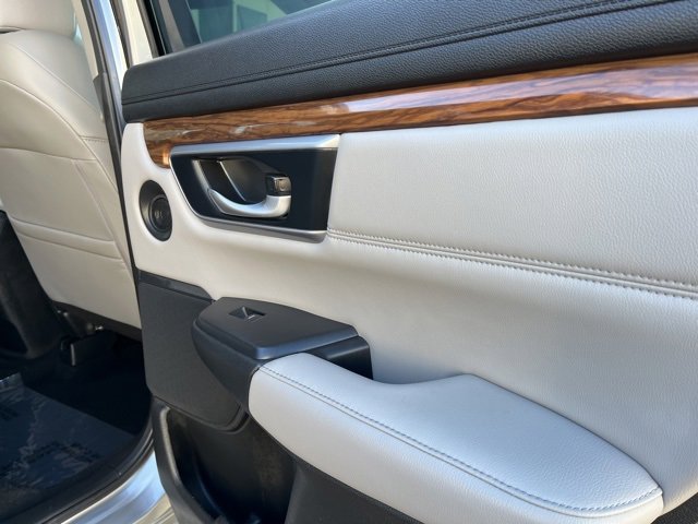 Used 2020 Honda CR-V EX-L image 17