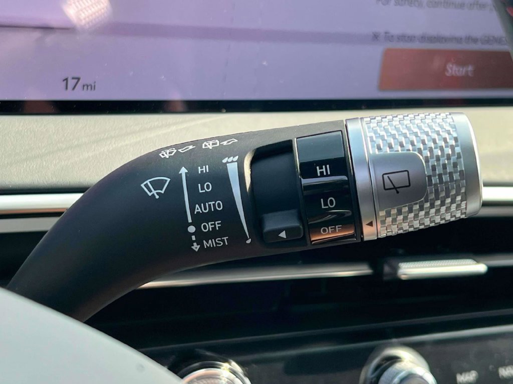 New 2027 Genesis GV70 3.5T Prestige AWD/4WD image 24