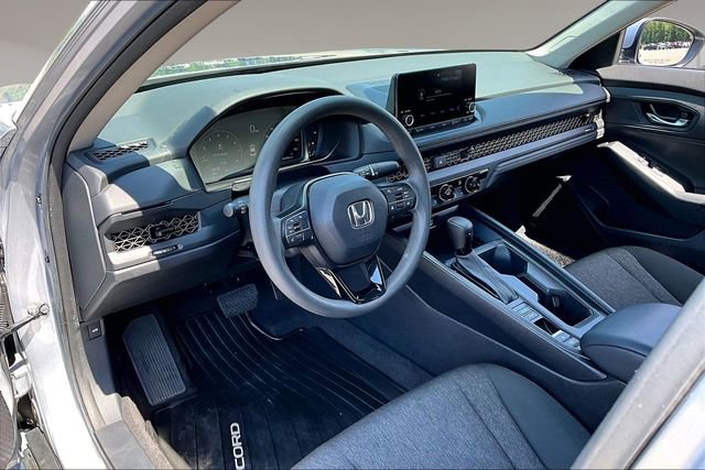 Used 2023 Honda Accord LX image 15