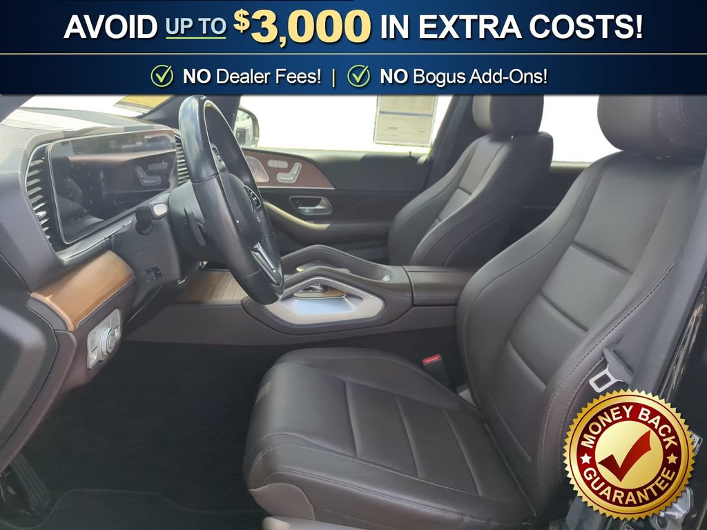 Used 2022 Mercedes-Benz GLE 350 4MATIC image 14