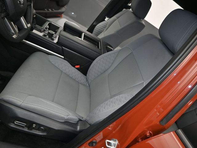 Used 2025 Toyota Tundra SR5 w/ TRD Off-Road Package image 10