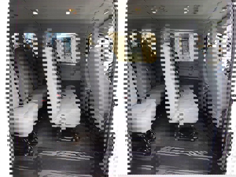 Used 2015 Ford Transit 350 XL image 23