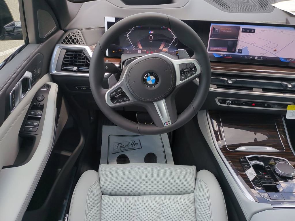 New 2026 BMW X5 sDrive40i w/ M Sport Package image 15