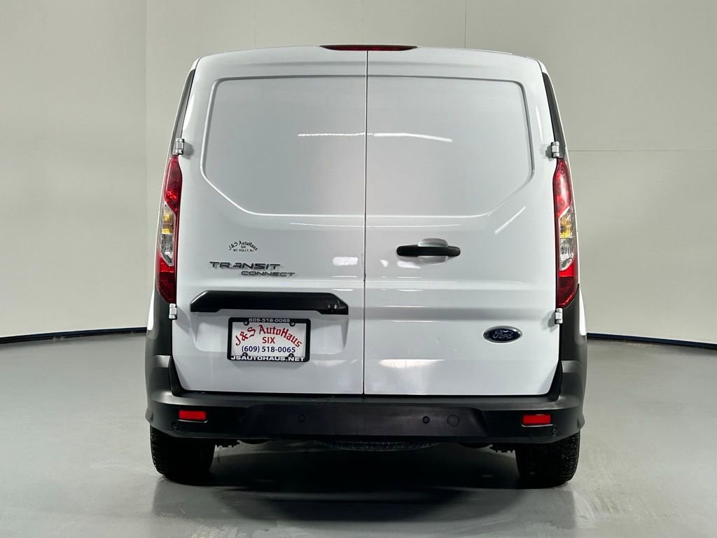 Used 2022 Ford Transit Connect XL image 6