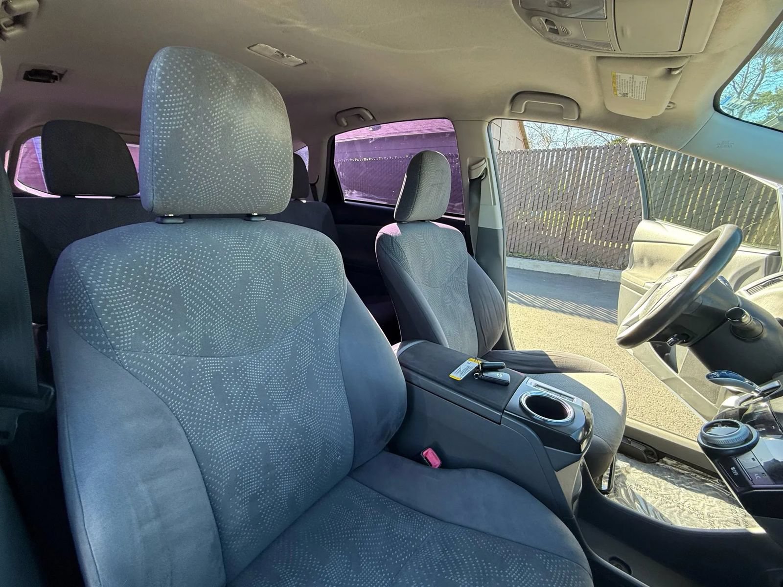 Used 2013 Toyota Prius V Two FWD image 24