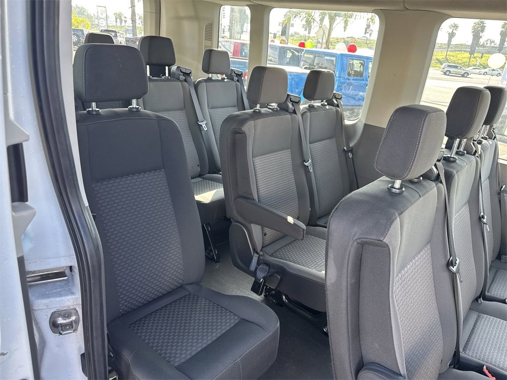 Used 2023 Ford Transit 350 XL image 23