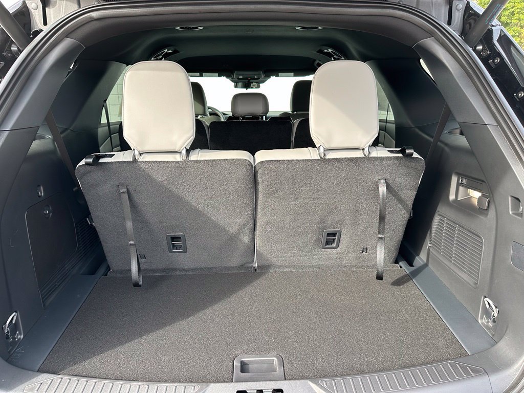 New 2027 Ford Explorer Active w/ Active Comfort Package AWD/4WD image 25