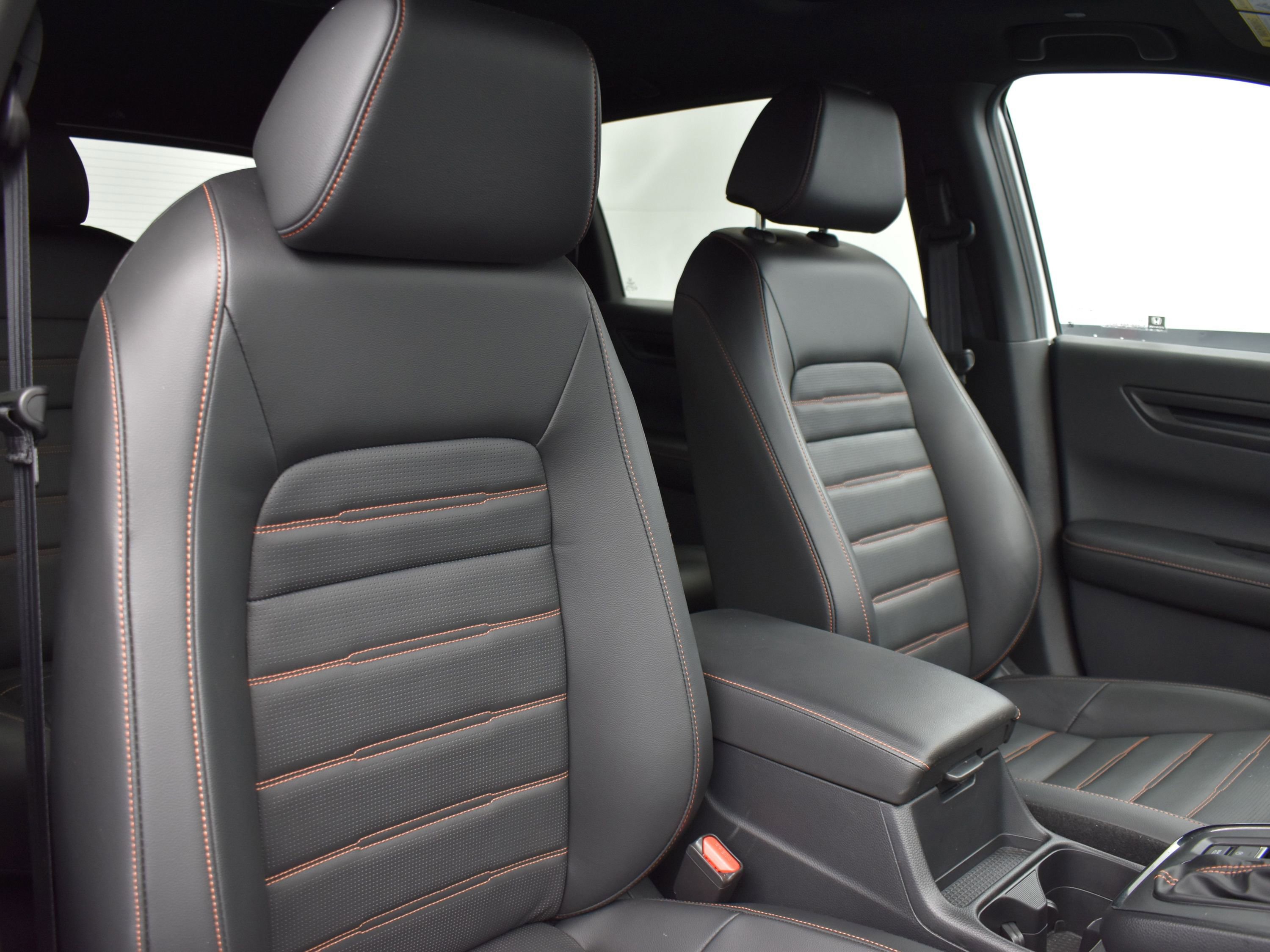 Used 2025 Honda CR-V Sport-L image 19