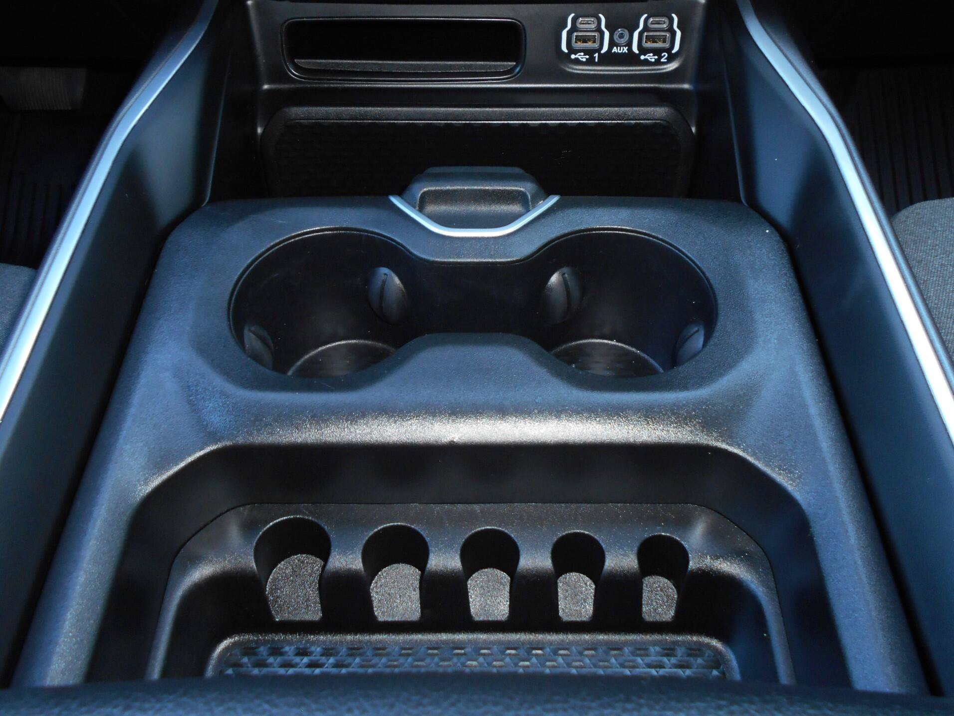 Used 2022 RAM 1500 Big Horn AWD/4WD image 19