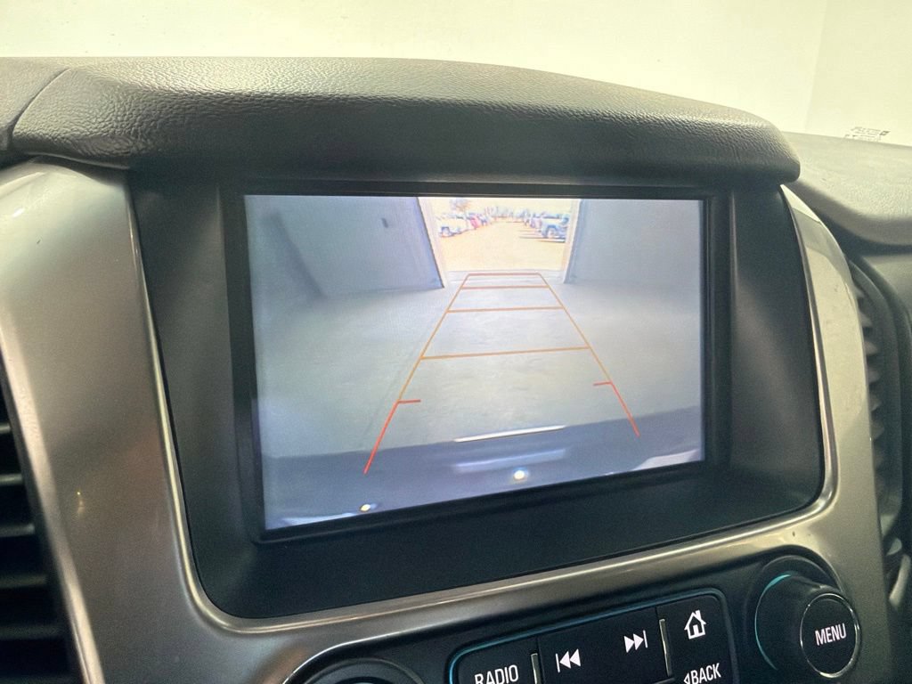 Used 2020 Chevrolet Tahoe Premier w/ Premier Plus Edition RWD image 14