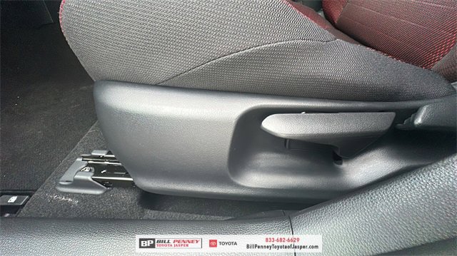 New 2026 Toyota Corolla SE image 15