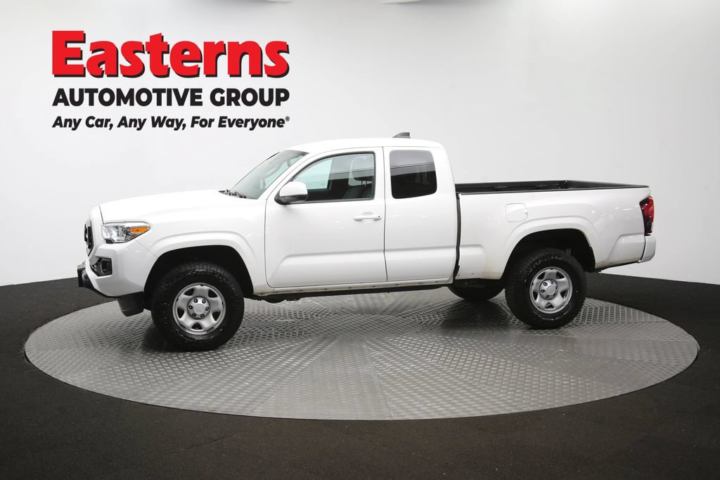 Used 2021 Toyota Tacoma SR RWD image 56