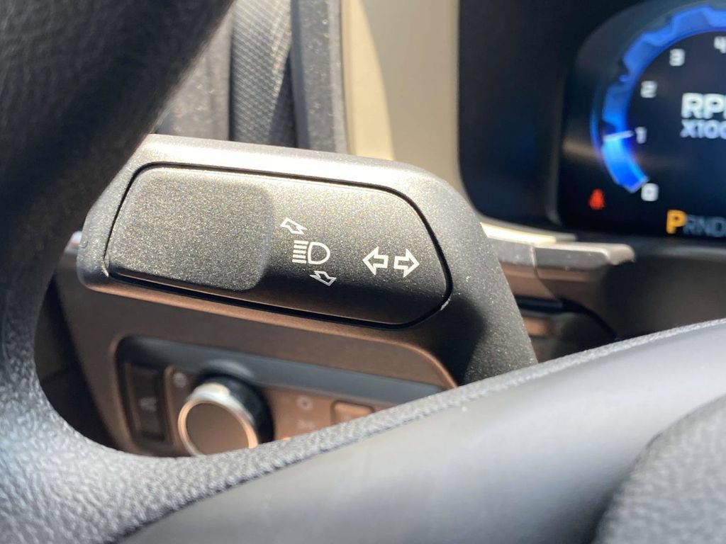 New 2025 Ford Bronco Sport Big Bend AWD/4WD image 27