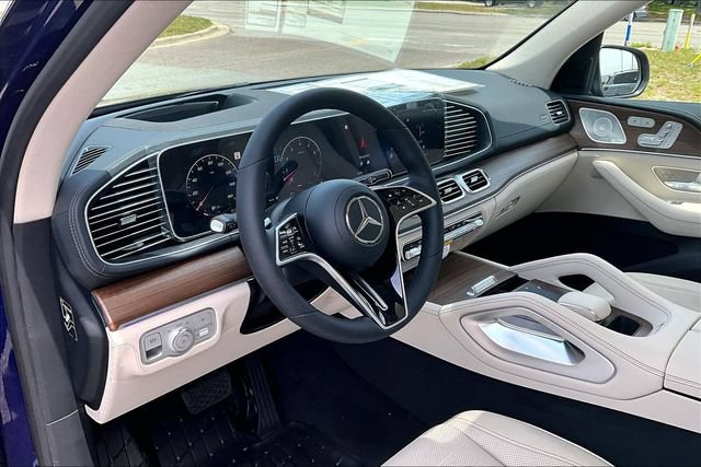 New 2026 Mercedes-Benz GLE 450 4MATIC image 5
