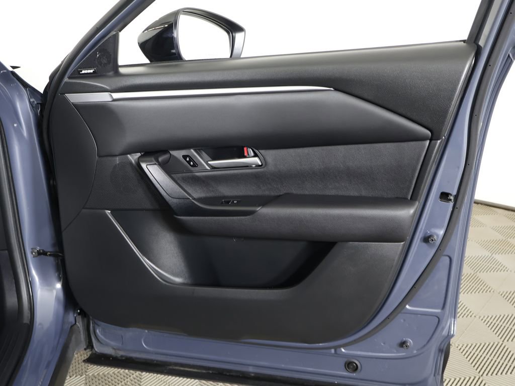 Used 2025 MAZDA CX-50 AWD 2.5 S w/ Cargo Package image 26