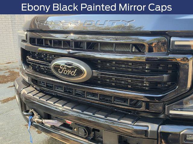 Certified 2022 Ford F250 Lariat w/ Tremor Off-Road Package image 23