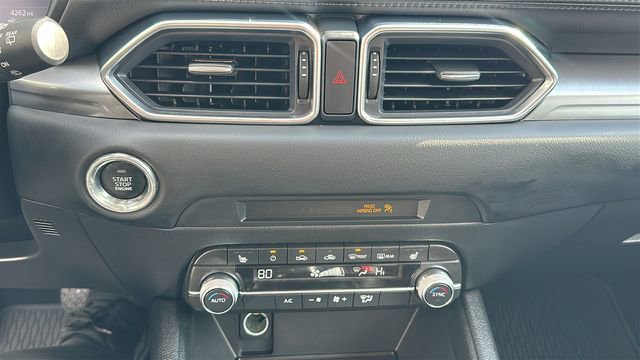 Used 2025 MAZDA CX-5 AWD 2.5 S image 12
