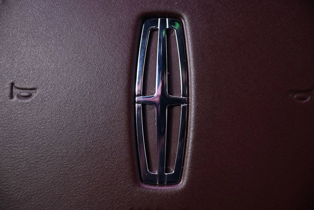 New 2026 Lincoln Nautilus Black Label image 33